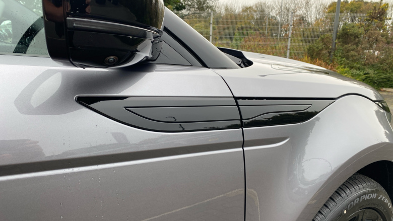 Land Rover Range Rover Evoque 1.5 P270e Autobiography 5dr Auto [Revised] Hatchback